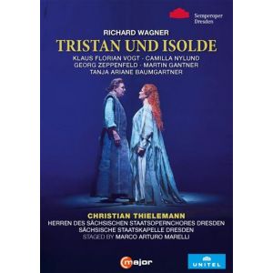 Tristan & Isolde / Dresde 2024
