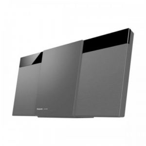 Panasonic SC-HC300EG - Chaîne micro-compacte