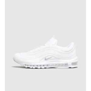 Nike Chaussure Air Max 97 pour Homme - Blanc - Taille 47.5 - Male