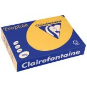 Clairefontaine Ramette de 500 feuilles Trophée A4 80g
