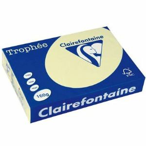 Clairefontaine Ramette de 500 feuilles Trophée A4 80g