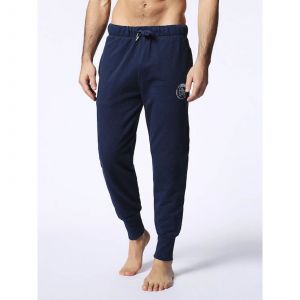 Image de Diesel Peter - Pantalon jogging - bleu