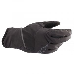 Alpinestars Gants Longs Tahoe Wp 2XL Black Anthracite