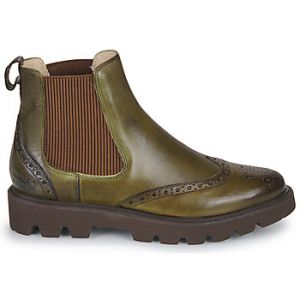 Boots Melvin & Hamilton SELINA 29 Vert - Taille 36,37,39,41