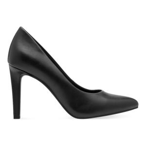 Marco Tozzi Femme 2-22415-41 Escarpins, Noir, 36 EU