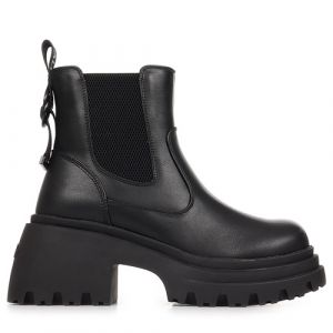 Buffalo Bottines femme Bravr Chelsea