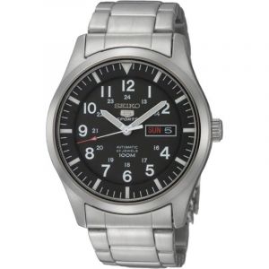 Seiko Montre homme Neo Sports Snzg13K1