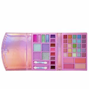 Martinelia UNICORN TRAVEL WALLET coffret 43 pz