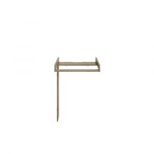 Galipette Plan &agrave; langer Achille