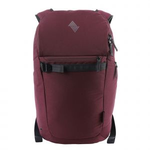Nitro Urban Collection Nikuro Backpack Wine [127418] - sac à dos sac a dos