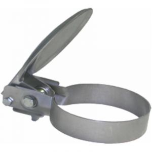 Lem Select - Clapet d'échappement ø 50