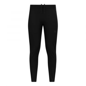Odlo Zeroweight Collant De Running Hommes - Noir, Taille L