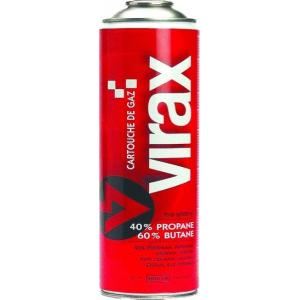 Virax 521516 - Cartouche gaz 60-40