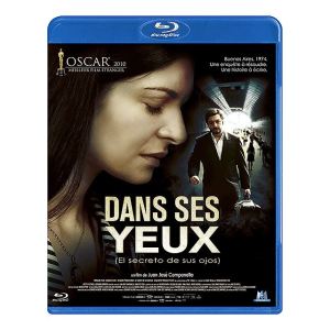 Image de Dans ses yeux