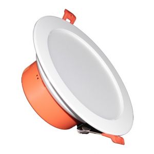 Image de SysLED Downlight LED 12w | Couleur LED: Blanc Froid (6000-6500K)