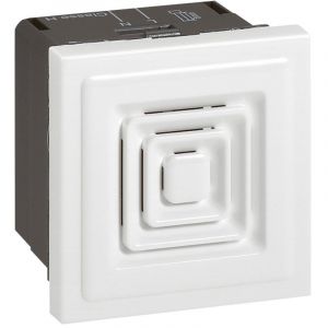 Legrand MOSAIC AVERTSSEUR SONORE CLASSE A 041507