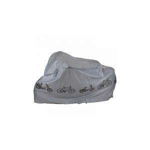 Xq Max Housse de protection universelle pour vélo - Étanche - 180 x 100 cm