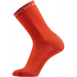 Image de Gore Wear GOREWEAR Essential Socks, Fireball