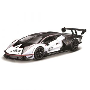 Bburago 1:24 Lamborghini Essenza SCV12