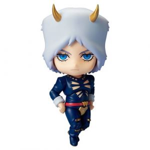 Medicos entertainment Figurine Nendoroid Weather 10 cm JoJo's Bizarre