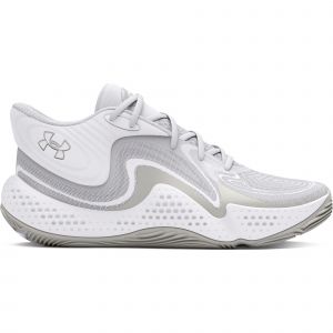 Under Armour Chaussures indoor mi-montante Spawn 6
