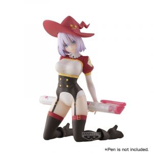 Banpresto Figurine Dimensional Seduction Skirtless