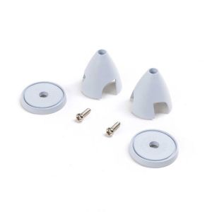 E-flite Set Spinner : Twin Otter 1,4 m