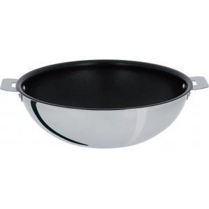 Cristel Wok Multiply 20 cm