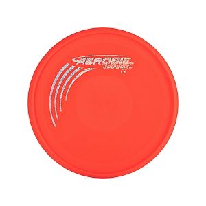 Spin Master Disque Volant - Aerobie Squidgie Disc - Vert