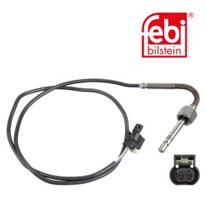 Febi Bilstein Capteur De Température Des Gaz D'échappement 170478 - 2373977