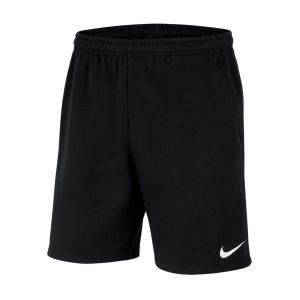 Image de Nike Homme Park 20-cw6910. Shorts, Noir (Blanc), XXL EU