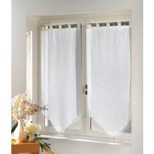 Rideaux 45 120 cm - Comparer 428 offres Rideaux 45 120 cm - Comparer 428 offres