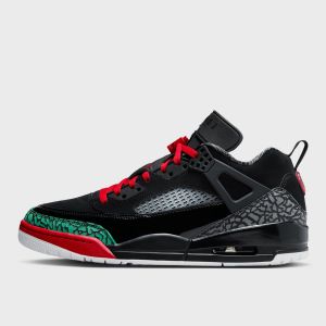 Jordan Spizike Low, Basketball, en noir, taille: 44.5 - Couleur noir - Taille 44.5