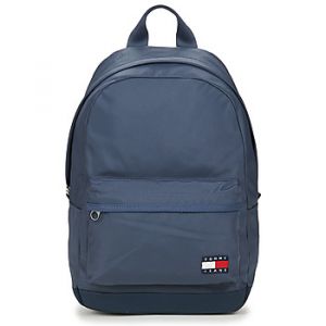 Tommy Jeans Sac a dos TJM ESS DAILY DOME BACKPACK Marine - Taille Unique