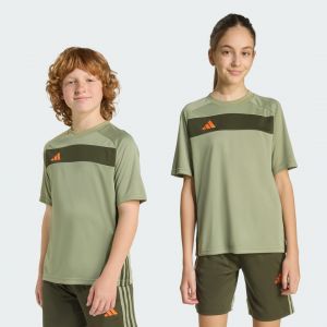 Adidas Maillot de football enfant tiro 25 essentials