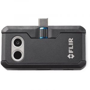 Flir Cam&eacute;ra thermique one pro iOS usb-c 8.7 Hz msx Y632003
