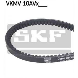 SKF Courroie d'accessoires VKMV10AVX800