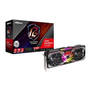Asrock Radeon RX 6800 Phantom Gaming D 16G OC