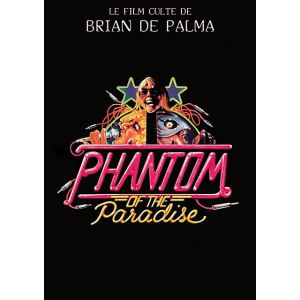 Phantom of the Paradise