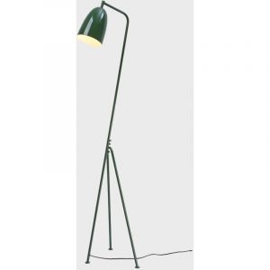 Barcelona led Lampadaire design "Shoppen"