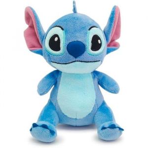 Simba Toys Disney Stitch Mini 6315870469 Peluche 15 cm Convient dès Les Premiers Mois de Vie