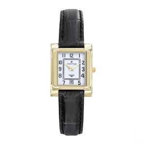 Certus Montre femme - 646619 Bracelet Cuir Marron