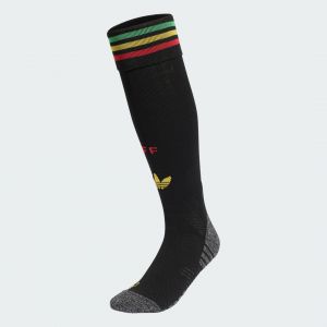 Adidas Chaussettes Ext&eacute;rieur Jama&iuml;que 26 x Bob Marley