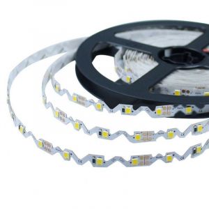 Barcelona led Ruban LED 12V ZigZag 36W IP20 5m