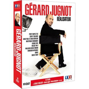 Gérard Jugnot réalisateur - 10 films