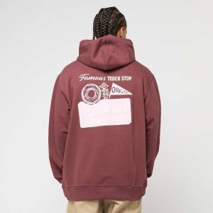 Dickies Sweatshirt à capuche Donut House