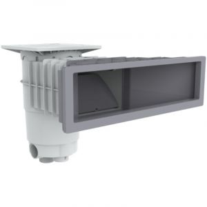 Acis Skimmer effet miroir petite meurtrière A500 nhl - Couleur Sable