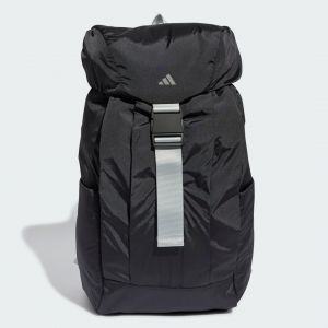 Adidas Sac à dos GYM HIIT 23,25L noir pur gris