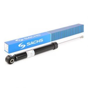Sachs Jeu de 2 amortisseurs 312 783