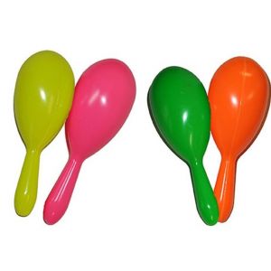 Maracas de Couleur - Mixte